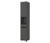 Hochschrank »Lemont«, graphit - Graphit