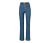 Jeans mit Knopfleiste