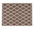 Outdoor-Teppich REVERSO »Rhombus«, braun, ca. 120 x 160 cm