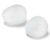 2 LED-Dekosteine