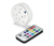 LED-Unterwasserlicht mit Farbwechsel