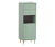 Highboard »Bjarne«, klein, pistaziengrün