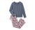 Pyjama, Blume