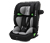 Osann Kindersitz »Flux Isofix i-Size«, schwarz-grau