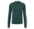 Langarm-Funktionsshirt, grün - grün