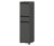 Badschrank »Lemont«, graphit - Graphit