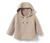 Beige meliert