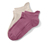 1x mauve, 1x beige