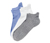 3 Paar Damen-Profi-Laufsocken