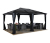 Pavillion »Meridien«