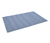 Outdoor-Teppich, blau