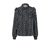 Bluse mit Print
