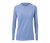 Seamless-Langarmlaufshirt