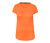 Funktionsshirt, orange