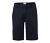 Chino-Shorts, navy