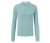 Langarm-Funktionsshirt, hellblau - hellblau