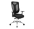 Bürostuhl »Net Pro100«, schwarz