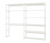 Hoppekids Regalkombination »Storey«, ca. 100 cm, weiß