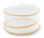 Faltbare Abdeckhaube