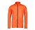 Windprotection-Funktionsjacke, orange