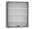 Medizinschrank »Wido«, anthrazit