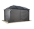 Pavillon »Moreno«, Vorhang-Set