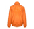 Windprotection-Laufjacke, neonorange - neonorange
