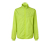 Windprotection-Laufjacke, neonlime - neonlime