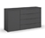 Grau metallic
