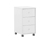 Rollcontainer »Serie 400«, weiß