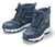 Kinder-Thermostiefel, blau - Blau