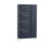 Schuhschrank »Kent«, blau - Blau