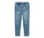 Schlupfdenim