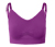 Seamless-Sport-BH, beere - beere