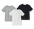 3 Kinder-T-Shirts