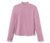Kinder-Langarmshirt, violett