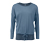 2-in-1-Sportshirt, blau