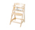 roba Treppenhochstuhl »Sit Up Flex«, natur - Holz naturfarben