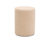 DOMO collection Hocker »Trondheim«, creme