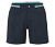 Badeshorts, dunkelblau - Dunkelblau