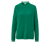 Grobstrickpullover, grün