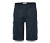 Cargo-Shorts, navy - Navy