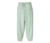 NAH/STUDIO Hose | Baumwoll-Leinen-Mix, Caribbean Blue - Caribbean Blue