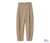 NAH/STUDIO Balloon Pants | recycelte Baumwolle - recycelte Baumwolle