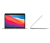 Apple MacBook Air Retina 13" (2020), M1 8-Core CPU, 8 GB RAM, 256 GB SSD, grau