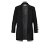 Blazer mit gerafften Ärmeln
