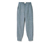 NAH/STUDIO Hose | Baumwoll-Leinen-Mix, Ocean Blue - Ocean Blue