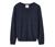 NAH/STUDIO Pullover | recycelte Wolle/Cashmere