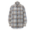 Kariertes Overshirt