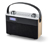 DAB+/FM-Digitalradio mit Bluetooth®